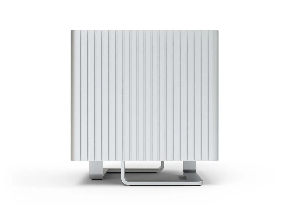 Streacom DB4 Fanless - case