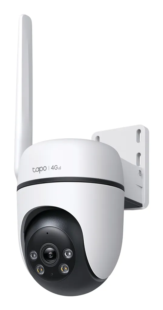TP-Link Tapo C501GW Outdoor Pan/Tilt 4G LTE Camera