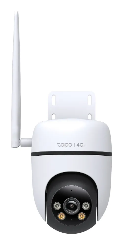 TP-Link Tapo C501GW Outdoor Pan/Tilt 4G LTE Camera