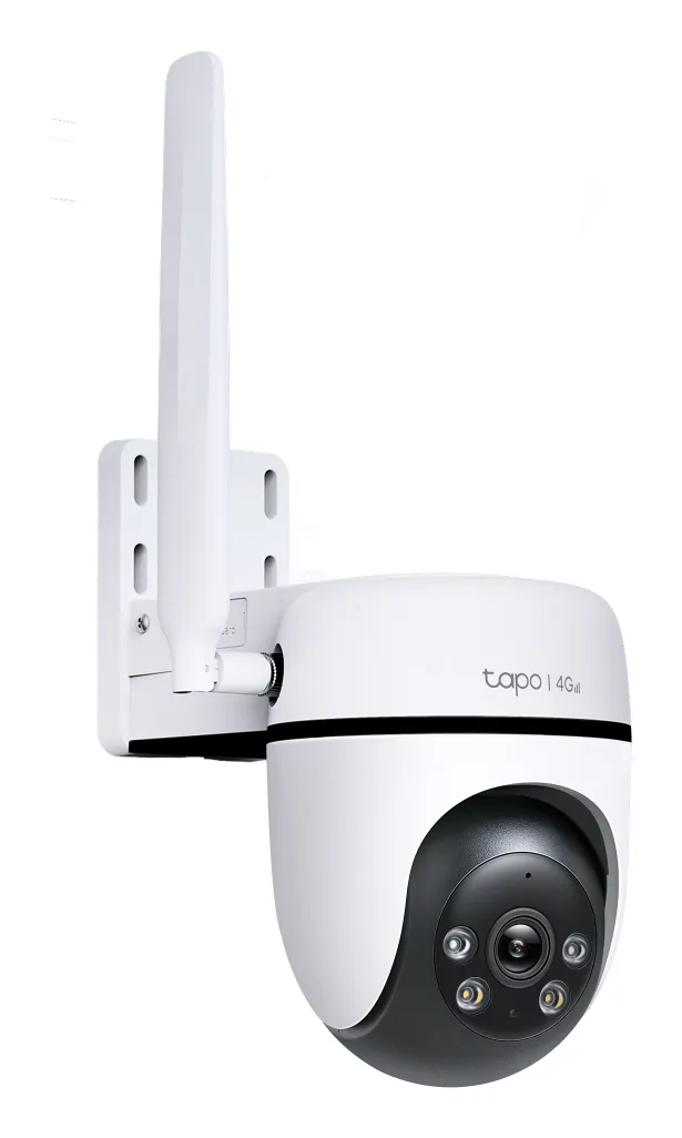 TP-Link Tapo C501GW Outdoor Pan/Tilt 4G LTE Camera