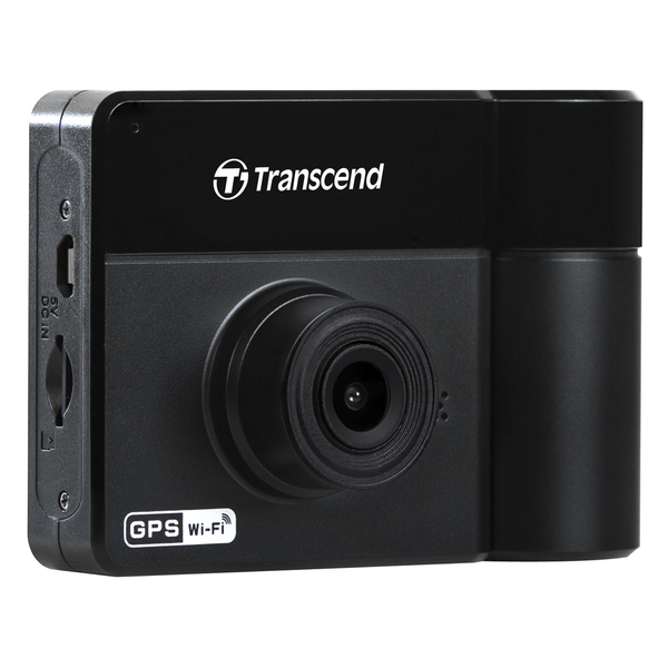 TRANSCEND DRIVEPRO 550