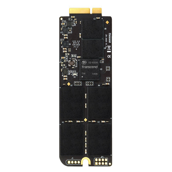 Transcend 960GB JetDrive 725 UPG KIT -SSD- levy