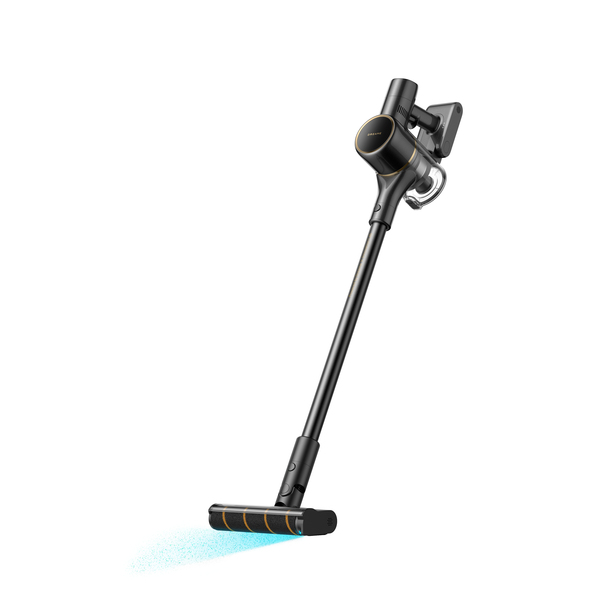 Dreame R10s Pure 0.6L 485W 20Ah Stick vacuum cleaner, Black
