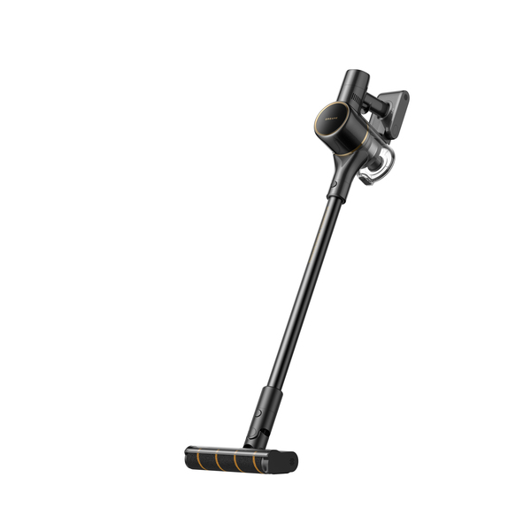 Dreame R10s Pure 0.6L 485W 20Ah Stick vacuum cleaner, Black