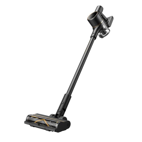 Dreame R10s Pure 0.6L 485W 20Ah Stick vacuum cleaner, Black