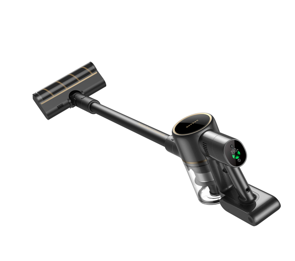 Dreame R10s Pure 0.6L 485W 20Ah Stick vacuum cleaner, Black