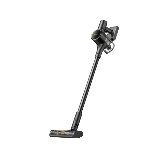 Dreame R10s Pure 0.6L 485W 20Ah Stick vacuum cleaner, Black