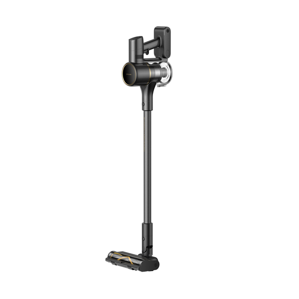 Dreame R10s Pure 0.6L 485W 20Ah Stick vacuum cleaner, Black