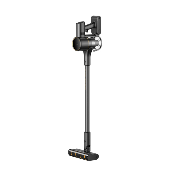 Dreame R10s Pure 0.6L 485W 20Ah Stick vacuum cleaner, Black