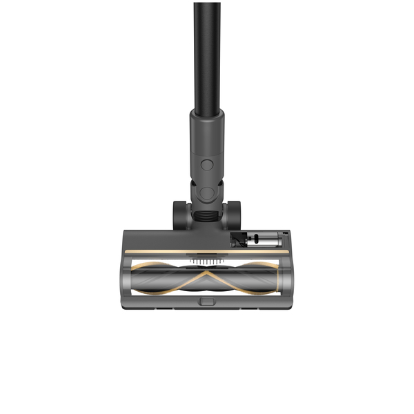 Dreame R10s Pure 0.6L 485W 20Ah Stick vacuum cleaner, Black