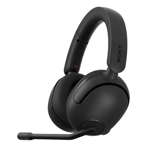 Sony INZONE H5 - wireless headphones, Black