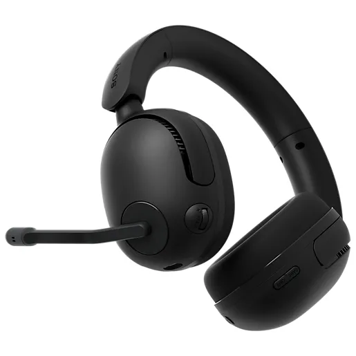 Sony INZONE H5 - wireless headphones, Black