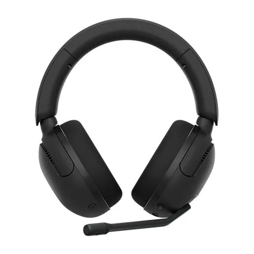Sony INZONE H5 Wireless Gaming Headset, Black