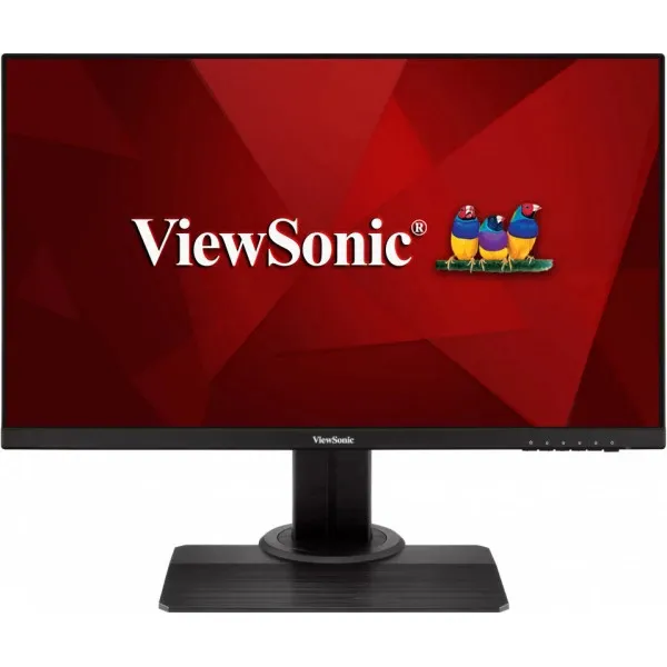 ViewSonic 27" XG2705-2K, QHD, IPS - gaming monitor