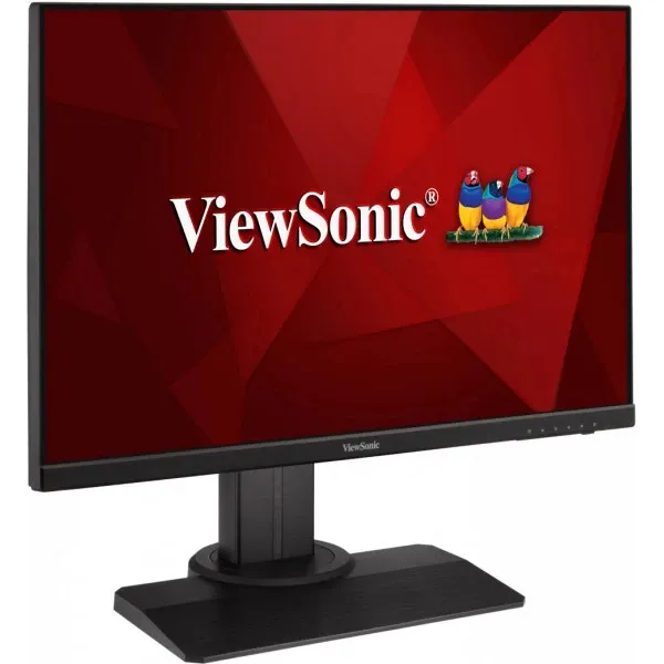 ViewSonic 27" XG2705-2K, QHD, IPS - gaming monitor
