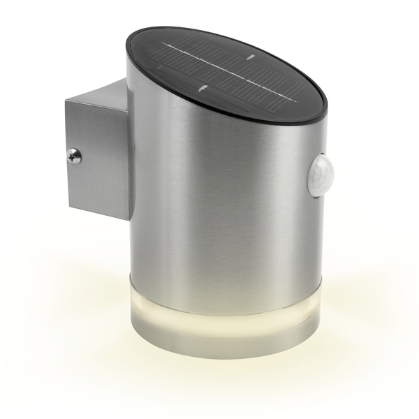 Smartwares 10.045.82 Solar wall tube light