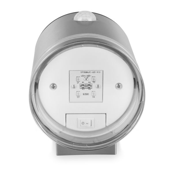 Smartwares 10.045.82 Solar wall tube light