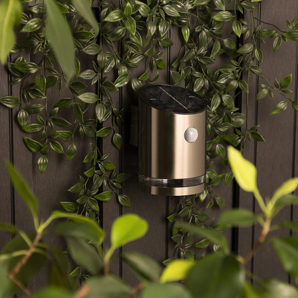 Smartwares 10.045.82 Solar wall tube light