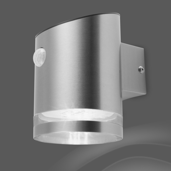 Smartwares 10.045.82 Solar wall tube light