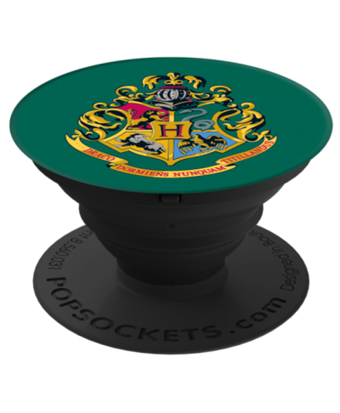 POPSOCKETS Hogwarts Pidike / Jalusta Premium