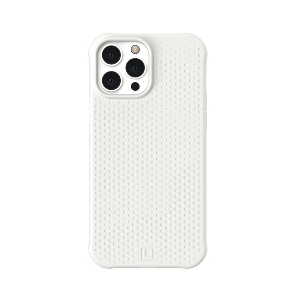 iPhone 13 Pro Max U Dot Cover, Marshmallow