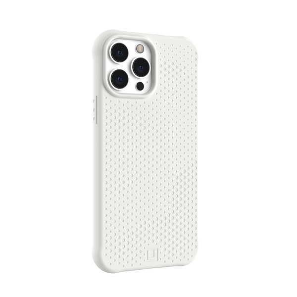 iPhone 13 Pro Max U Dot Cover, Marshmallow
