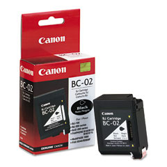 Ink Cart BC-02/black BJC-210