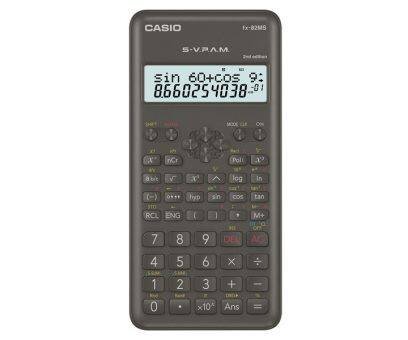 Calculator Casio FX-82-MS-2
