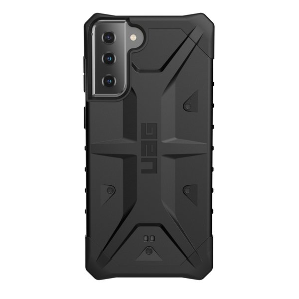 Samsung Galaxy S21+ Pathfinder Case, Black