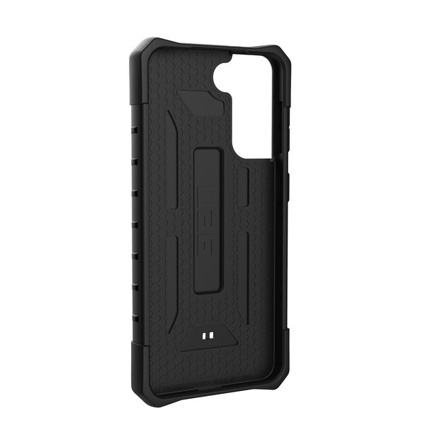 Samsung Galaxy S21+ Pathfinder Case, Black