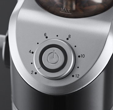 Russell Hobbs Classics - kaffekvarn
