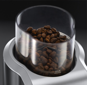 Russell Hobbs Classics - kaffekvarn