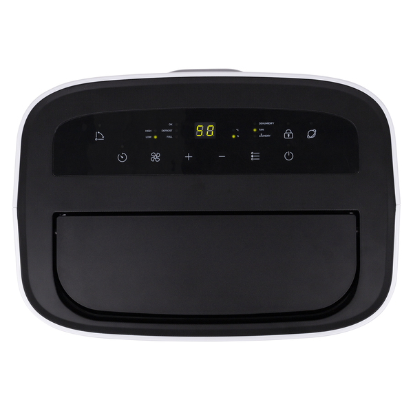 Avfuktare 20l/dygn App-control