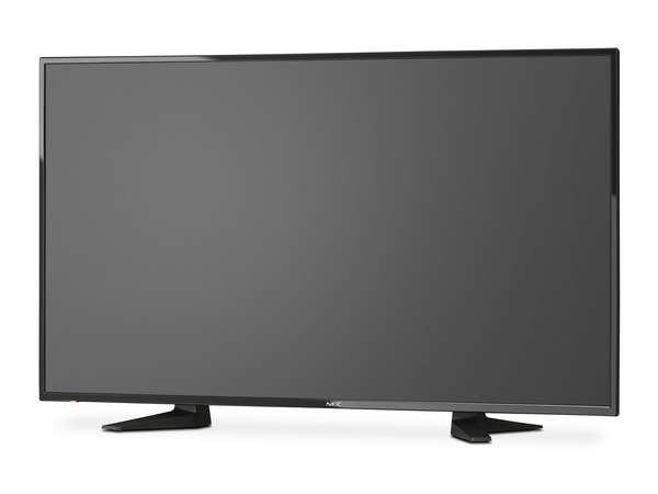 43IN 1920 X 1080 16:9 8MS MULTISYNCE436 1200:1 HDMI/VGA