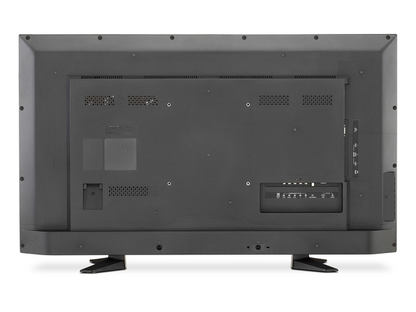 43IN 1920 X 1080 16:9 8MS MULTISYNCE436 1200:1 HDMI/VGA