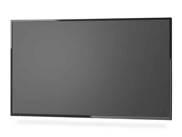 43IN 1920 X 1080 16:9 8MS MULTISYNCE436 1200:1 HDMI/VGA