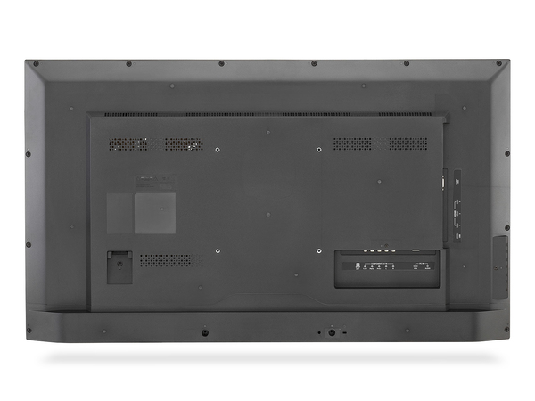 43IN 1920 X 1080 16:9 8MS MULTISYNCE436 1200:1 HDMI/VGA