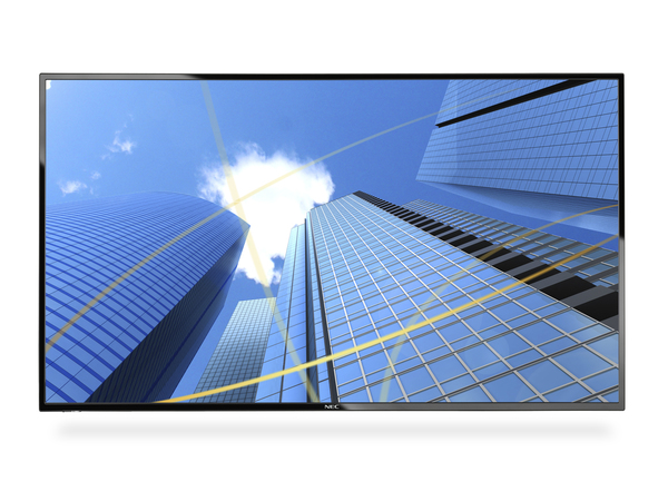 43IN 1920 X 1080 16:9 8MS MULTISYNCE436 1200:1 HDMI/VGA