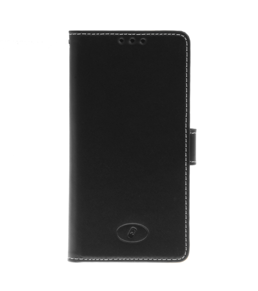 Insmat, Flip Case for Sony Xperia X, Black
