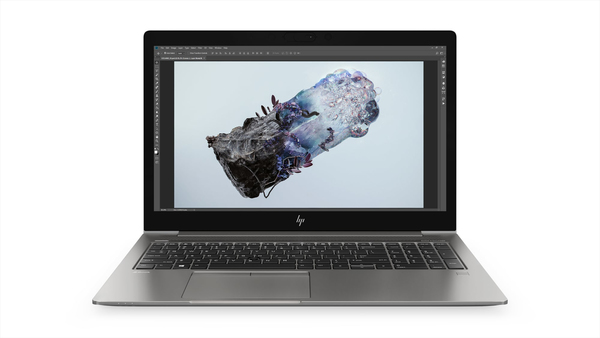 HP Zbook 15u G6 i7-8565U 16GB/512GB HP Zbook 15u G6 i7-8565U 16GB/512GB