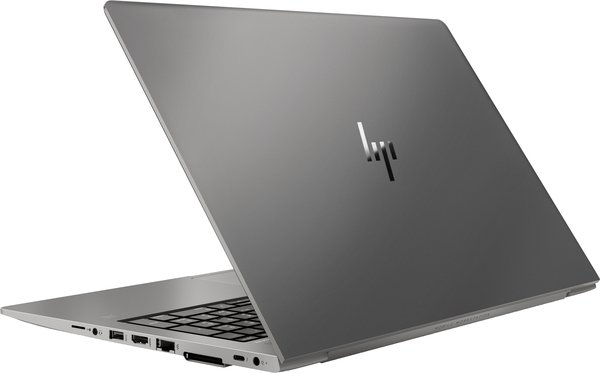 HP Zbook 15u G6 i7-8565U 16GB/512GB HP Zbook 15u G6 i7-8565U 16GB/512GB