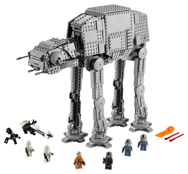 SOP LEGO Star Wars AT-AT 75288