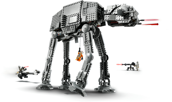 SOP LEGO Star Wars AT-AT 75288