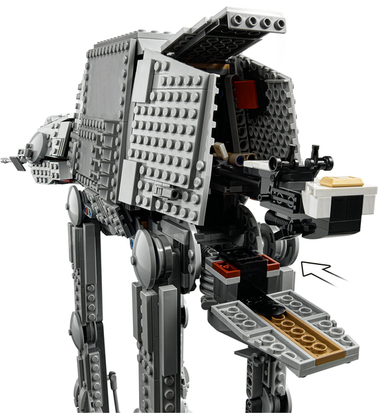 SOP LEGO Star Wars AT-AT 75288