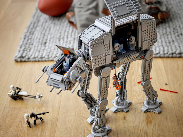 SOP LEGO Star Wars AT-AT 75288