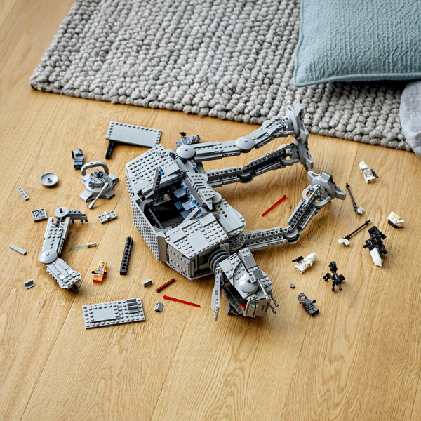 SOP LEGO Star Wars AT-AT 75288