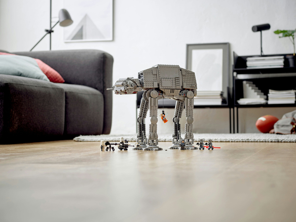 SOP LEGO Star Wars AT-AT 75288