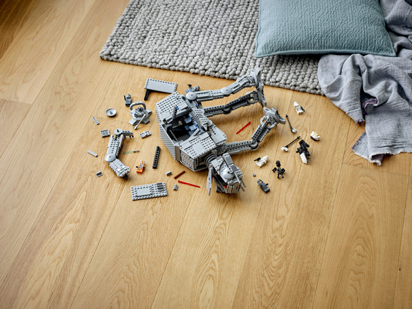 SOP LEGO Star Wars AT-AT 75288