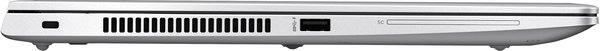 HP 15.6&quot; EliteBook 850 G6. 256GB SSD, Win 10 Pro - b&auml;rbar dator