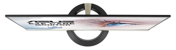 Asus 27&quot; VZ279Q, Full HD, IPS - monitor